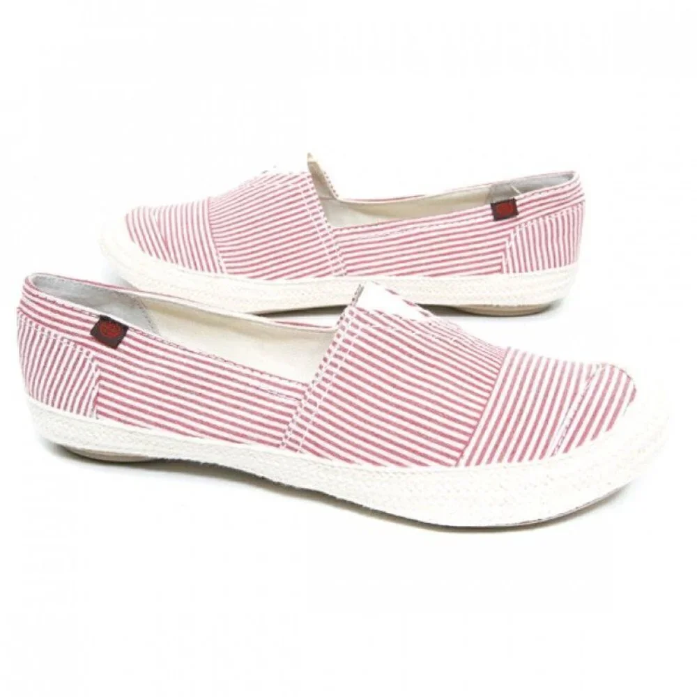 Big Buddha Breez Basic Textile Casual Shoe 6.5
